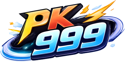 pk 999 লোগো